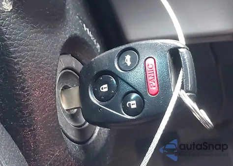 2012 Honda Accord 3.5 Ex-L from USA, damaged, VIN 1HGCS2B82CA007859